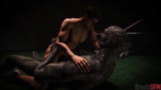 Piers Grinds on a Regenerador