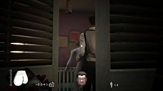 Cuckold Simulator 3d porn game part 4