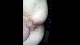 fucking my tight wet pussy