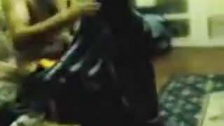 Amateur brunette vid where I fuck with my boyfriend