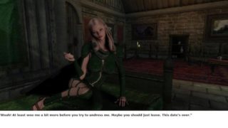 Virtual Fantasy Girls - Latricia By MissKitty2K Gameplay