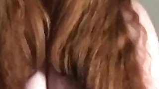 Try not to Cum, Compilation Best of Gingerrpeach