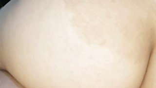 close up twerking on dick