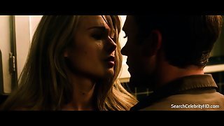 Kim Matula and Frankie Stone - Stranded