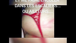 Léa profession pute gratuite