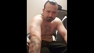 SMOKING 420 SEXY HANDSOME GUY