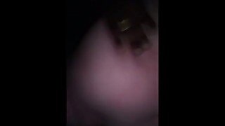 PAWG Rides BBC With Warm Tight Pussy