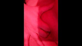 Fucking my Creamy pussy