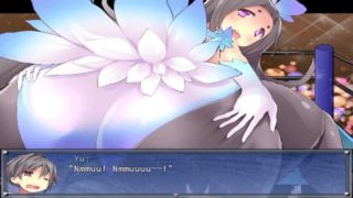 Battle Fucker - Giantess Mao Face Farting And Buttjob (MT)