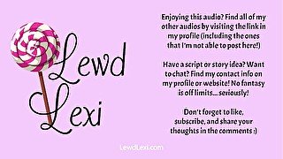 Who Said Hot Girls Don't Like Smart Guys? [Erotic Audio Only] [Girl Fucks Nerd Programmer] [Sneaky]