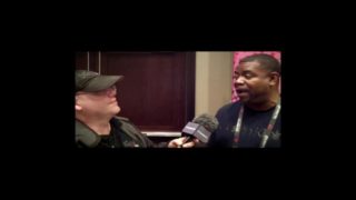 Vblogging from AEE 2019 2