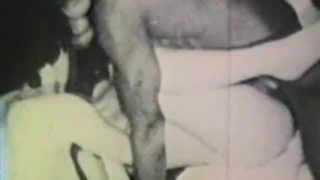 Classic Stags 266 50s and 60s - Scene 5