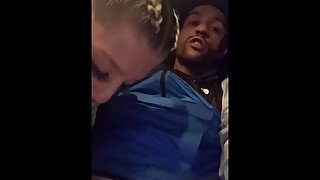 Fire car head Bailey