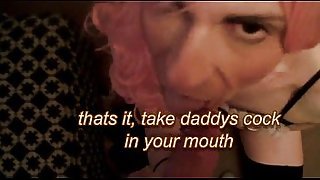 More Sissy inspiration by Maidboy