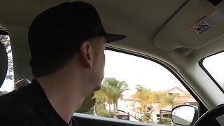 Hardcore sex video starring cute teen