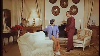 Full classical porn movie with many sex scenes