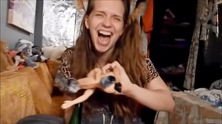 Solo Babe Belches - & Burps