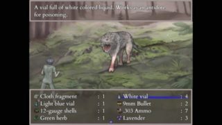 Fear And Hunger: Termina, Pt 4 - Of Woodsmen And Dark Priests