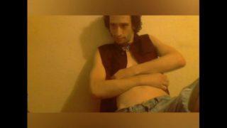 Early Self-Photography Nude-Modeling (2011-2019)