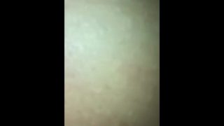 Goddess takes it doggystyle