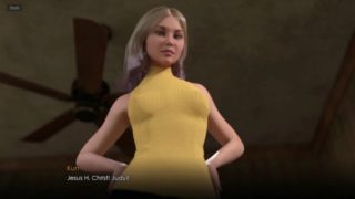 Depraved Awakening 3 PC Gameplay