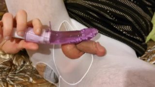 Sexy Shemale Jerking Big Cock Compilation. Sissy Tranny Fuck Dildo Ass.