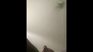 Intense NUT💦 CLOSE UP