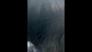 He snuck & recorded while I shoved his dick down my throat