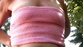 Video from AuntJudys: Melissa Taylor