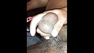 Just a another day of masturbating!