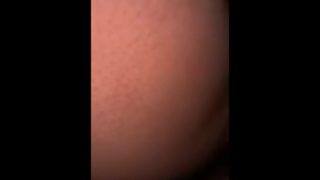 She loves it from the back!!!