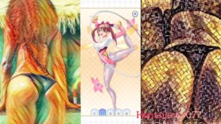 Nutaku game Project QT