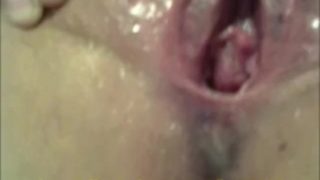 Fucking my stepmama & filling her pussy full of cum getting her pregnant