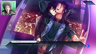 The Gays Are At It Again - Sinsations Part 9