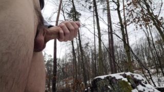 Having Fun in Nature (public)