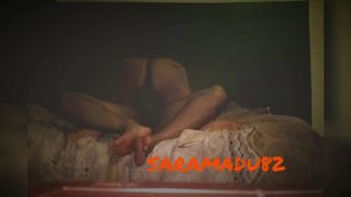 MILF Riding cock Милфа скачет на члене  BIG mama