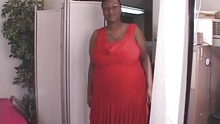 big beautiful woman #35 (POV)