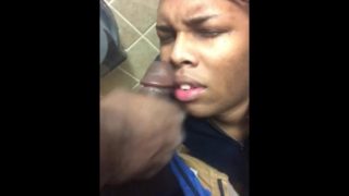 Messy cumshot in sandhills 