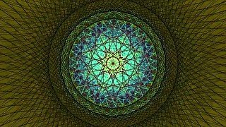 SFW Binaural Beat Sacred Geometry, Orgasm Motivation, Deep Moaning, Stamina Training, Meditation