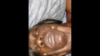 My bitch love dat rough 1