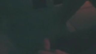 angel gives bj in the black