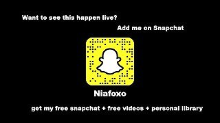 PORN ASMR - beautiful girl, slow and calm triggers for relax and cum