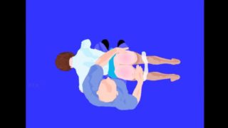 Virtual Spanker - Spanking lesson