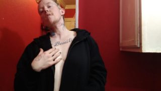 Affair With The Trans Boy Next Door, FTM, Edging, Roleplay