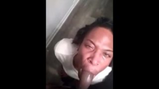 BBC enjoying the wetness 