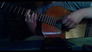 Classical Guitar Music  Sons de Carrilhões