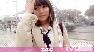 Seriously Nampa is the first and. 273 in Nagoya team Y Na那 25-year-old nurse