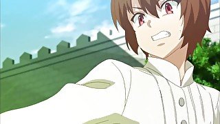 Маг-целитель: Новый старт / Kaifuku Jutsushi no Yarinaoshi