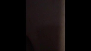 Hotel Fun with My Hubby