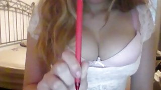 Nude Doctor ASMR